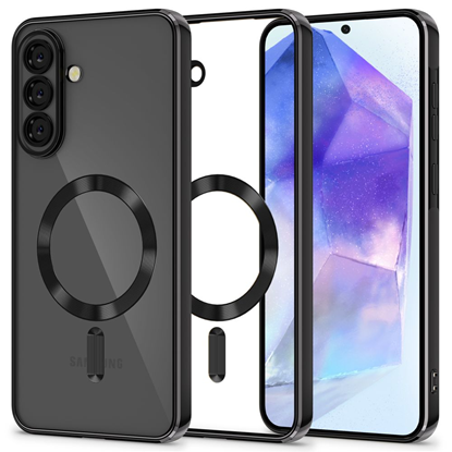 Attēls no TECH-PROTECT MAGFLEX MAGSAFE GALAXY A56 5G SHINY B