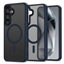 Picture of TECH-PROTECT MAGMAT MAGSAFE GALAXY S25 MATTE NAVY