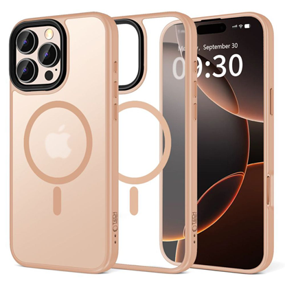 Attēls no TECH-PROTECT MAGMAT MAGSAFE IPHONE 16 PRO MATTE DE