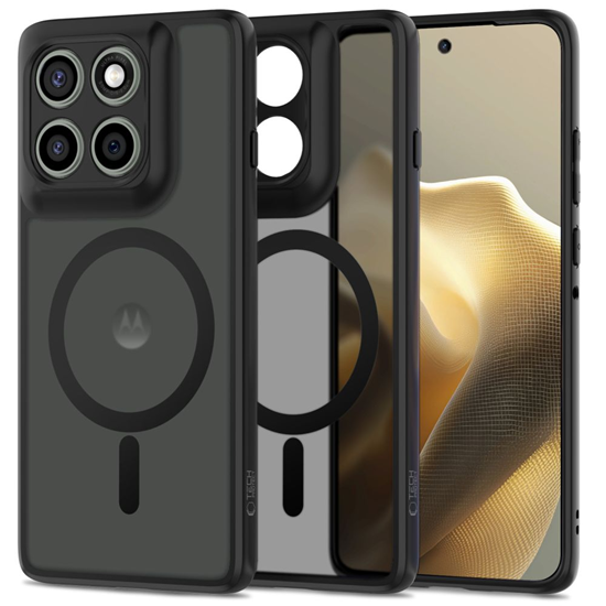 Picture of TECH-PROTECT MAGMAT MAGSAFE MOTOROLA EDGE 60 PRO M