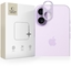 Picture of Tech-Protect OSONA APARATU CAMALLOY FIT+ IPHONE 17 LAVENDER
