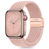 Picture of Tech-Protect Pasek do APPLE WATCH 3 / 4 / 5 / 6 / 7 / 8 / 9 / SE (38 / 40 / 41 MM) Tech-Protect Nylonmag Dusty róowe
