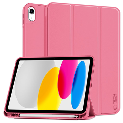 Attēls no TECH-PROTECT SC PEN IPAD 10.9 10 | 2022 MAGENTA