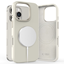 Picture of TECH-PROTECT SILICONE PURE MAGSAFE IPHONE 16 PRO C