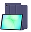 Picture of TECH-PROTECT SMARTCASE GALAXY TAB A9+ / A11+ PLUS 11.0 X210 / X215 / X216 / X230 / X235 / X236 NAVY