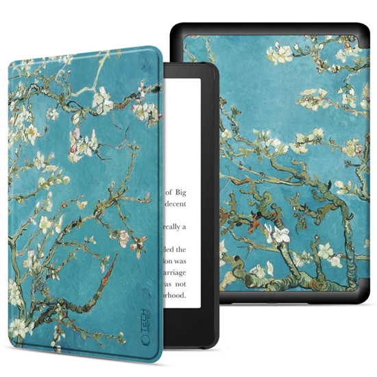 Picture of TECH-PROTECT SMARTCASE KINDLE PAPERWHITE VI | 6 | 