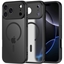 Picture of Tech-Protect Tech-Protect BasicMag MagSafe Case for iPhone 17 Pro Max - Matte Black