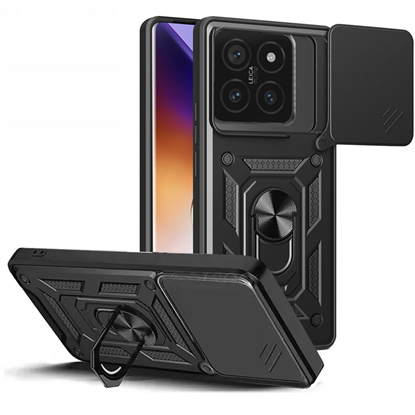 Picture of TECH-PROTECT CAMSHIELD PRO XIAOMI 14T PRO BLACK