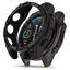 Picture of TECH-PROTECT DEFENSE AIR GARMIN FENIX 8 (47 MM) BLACK