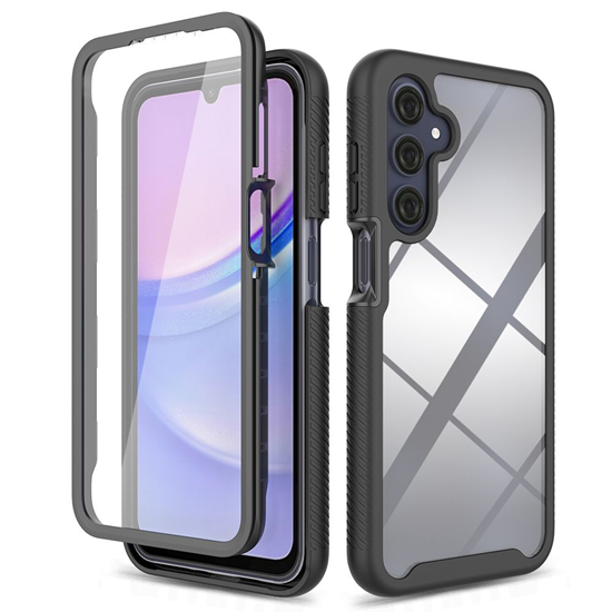 Picture of TECH-PROTECT DEFENSE360 GALAXY A16 4G | 5G BLACK