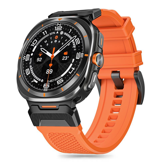 Picture of Tech-Protect TECH-PROTECT DELTA PRO SAMSUNG GALAXY WATCH ULTRA (47 MM) ORANGE