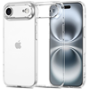Picture of Tech-Protect Tech-Protect FlexAir Case for iPhone 17 Air - Clear