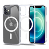 Picture of Tech-Protect Tech-Protect FlexAir Hybrid MagSafe Case for iPhone 12 mini - Clear