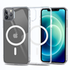 Picture of Tech-Protect Tech-Protect FlexAir Hybrid MagSafe Case for iPhone 12 Pro Max - Clear