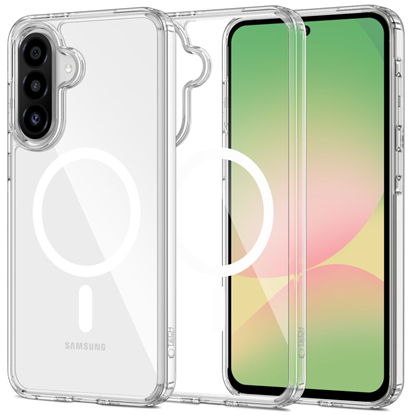 Picture of TECH-PROTECT FLEXAIR HYBRID MAGSAFE GALAXY A36 5G 