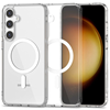 Picture of Tech-Protect TECH-PROTECT FLEXAIR HYBRID MAGSAFE GALAXY S24 FE CLEAR