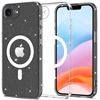 Изображение Tech-Protect Tech-Protect FlexAir iPhone 16e Case - Clear