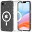 Attēls no Tech-Protect Tech-Protect FlexAir iPhone 16e Case - Clear