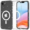 Изображение Tech-Protect Tech-Protect FlexAir iPhone 16e Case - Clear