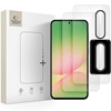 Изображение Tech-Protect Tech-Protect Glass Set+ Tempered Glass for Samsung Galaxy A36 / A56 5G - Transparent