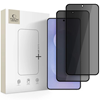 Picture of Tech-Protect Tech-Protect Glass Spy+ 2-pack Privacy Glass for Samsung Galaxy S25 Edge