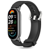 Изображение Tech-Protect Tech-Protect IconBand Classic strap for Xiaomi Smart Band 8 / 9 / 10 / NFC - black
