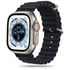 Изображение Tech-Protect Tech-Protect IconBand Pro Strap for Apple Watch 4 / 5 / 6 / 7 / 8 / 9 / SE / Ultra 1 / 2 (42/44/45/49 mm) - Black