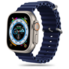 Picture of Tech-Protect Tech-Protect IconBand Pro Strap for Apple Watch 4 / 5 / 6 / 7 / 8 / 9 / SE / Ultra 1 / 2 (42/44/45/49 mm) - Navy Blue