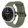 Picture of Tech-Protect Tech-Protect IconBand Pro Strap for Samsung Galaxy Watch 40/44/46 mm - Green