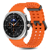 Picture of Tech-Protect Tech-Protect IconBand Pro Strap for Samsung Galaxy Watch 40/44/46 mm - Orange