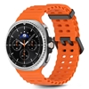 Picture of Tech-Protect Tech-Protect IconBand Pro Strap for Samsung Galaxy Watch 40/44/46 mm - Orange