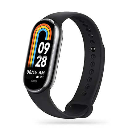 Attēls no Tech-Protect TECH-PROTECT ICONBAND XIAOMI SMART BAND 8 / 9 / NFC BLACK