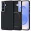 Attēls no Tech-Protect Tech-Protect Ion Carbon MagSafe Case for Samsung Galaxy S25 - Black
