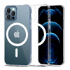 Picture of Tech-Protect Tech-Protect MagMat MagSafe Case for iPhone 12 / 12 Pro - Clear