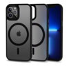 Picture of Tech-Protect Tech-Protect MagMat MagSafe Case for iPhone 12 Pro Max - Matte Black