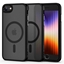 Изображение Tech-Protect Tech-Protect MagMat MagSafe Case for iPhone 7 / 8 / SE 2020 / 2022 - Matte Black