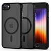 Picture of Tech-Protect Tech-Protect MagMat MagSafe Case for iPhone 7 / 8 / SE 2020 / 2022 - Matte Black