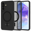 Изображение Tech-Protect Tech-Protect MagMat MagSafe Case for Samsung Galaxy A56 5G - Matte Black