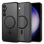 Attēls no Tech-Protect Tech-Protect MagMat MagSafe Case for Samsung Galaxy S24 - Matte Black