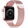 Picture of Tech-Protect Tech-Protect MilaneseBand for Apple Watch 4 / 5 / 6 / 7 / 8 / 9 / SE (38/40/41 mm) - Pink