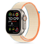 Attēls no Tech-Protect TECH-PROTECT NYLON APPLE WATCH 6 / 7 / 8 / 9 / 10 / SE (40 / 41 / 42 MM) CREAM
