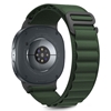Picture of Tech-Protect Tech-Protect Nylon Stripe Strap for Samsung Galaxy Watch 40/44/46 mm - Green