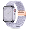 Изображение Tech-Protect TECH-PROTECT NYLONMAG APPLE WATCH 4 / 5 / 6 / 7 / 8 / 9 / SE (38 / 40 / 41 MM) PERIWINKLE
