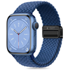 Изображение Tech-Protect TECH-PROTECT NYLONMAG APPLE WATCH 4 / 5 / 6 / 7 / 8 / 9 / SE / ULTRA 1 / 2 (42 / 44 / 45 / 49 MM) MONTEGO BLUE