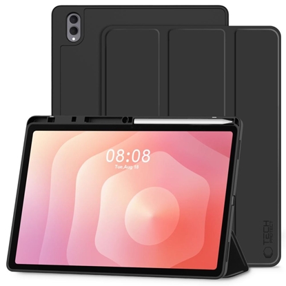 Attēls no TECH-PROTECT SC PEN GALAXY TAB S8 ULTRA / S9 ULTRA / S10 ULTRA / S11 ULTRA 14.6 BLACK