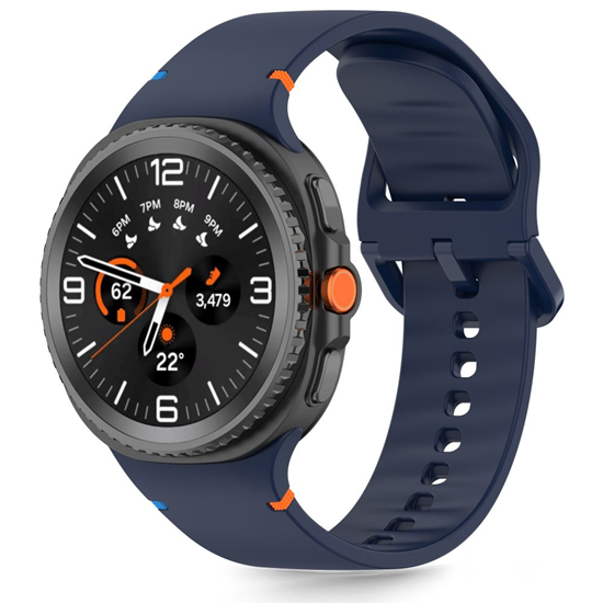 Picture of TECH-PROTECT SILICONE SAMSUNG GALAXY WATCH 8 | CLA