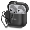 Picture of Tech-Protect TECH-PROTECT SLIM HOOK APPLE AIRPODS 4 BLACK