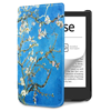 Picture of Tech-Protect TechProtect SmartCase for PocketBook Verse / Pro / Lite - Blue