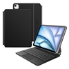 Picture of Tech-Protect Tech-Protect Smartcase Magnetic with Keyboard for iPad Air 10.9” 2020 / 2022 / iPad Air 11” 2024 / 2025 - Black