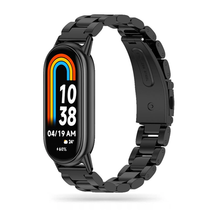Attēls no Tech-Protect Stainless bracelet for Xiaomi Smart B